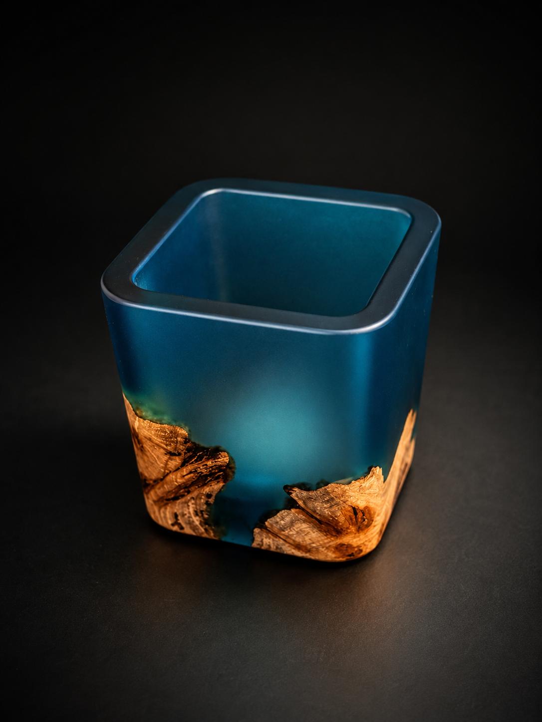 Cube Ansicht 2